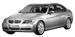 BMW E92 P1215 Fault Code