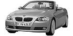 BMW E93 P1215 Fault Code